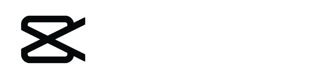 CapCut Pro APK footer Logo