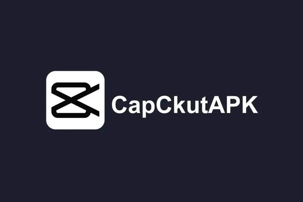 How to Delete CapCut Logo pro apk image