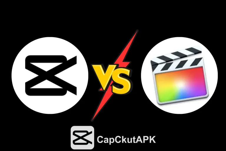 CapCut vs Final Cut Pro