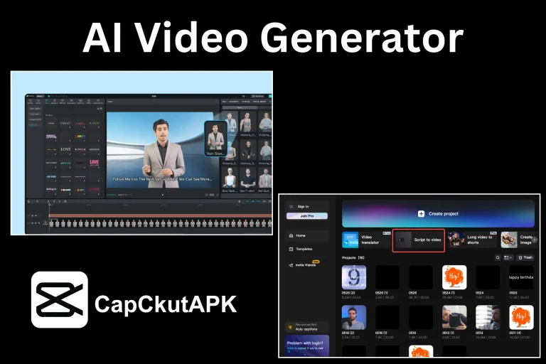 AI Video Generator