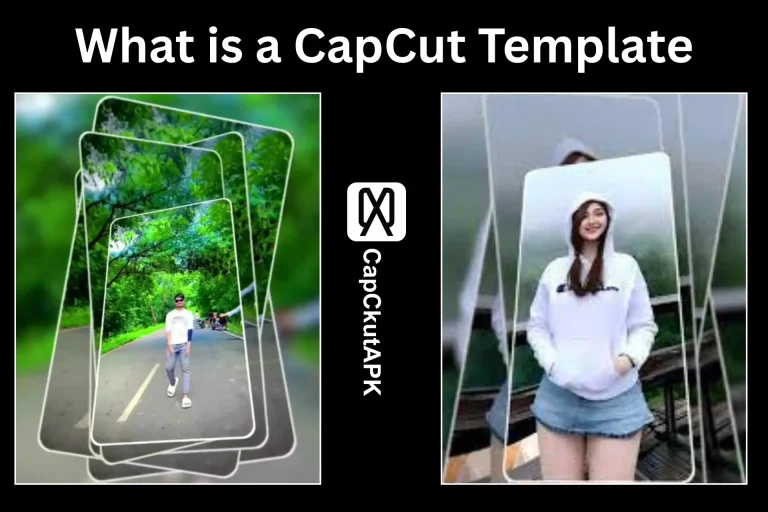 How to Make a CapCut Template in 2025 2 CapCut Template