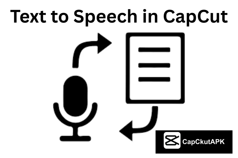 How to Convert Text to Speech in CapCut for Free in 2025 2 Text to Speech in CapCut